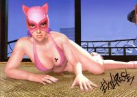 BUY NEW rumble rose - 48039 Premium Anime Print Poster